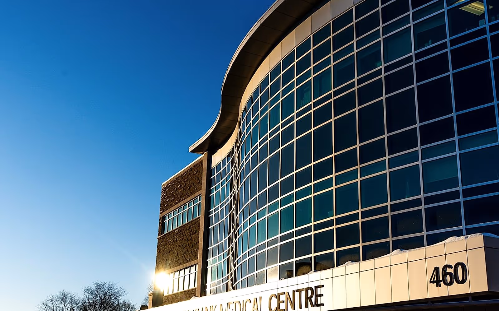 体检报告查询与通知系统开发