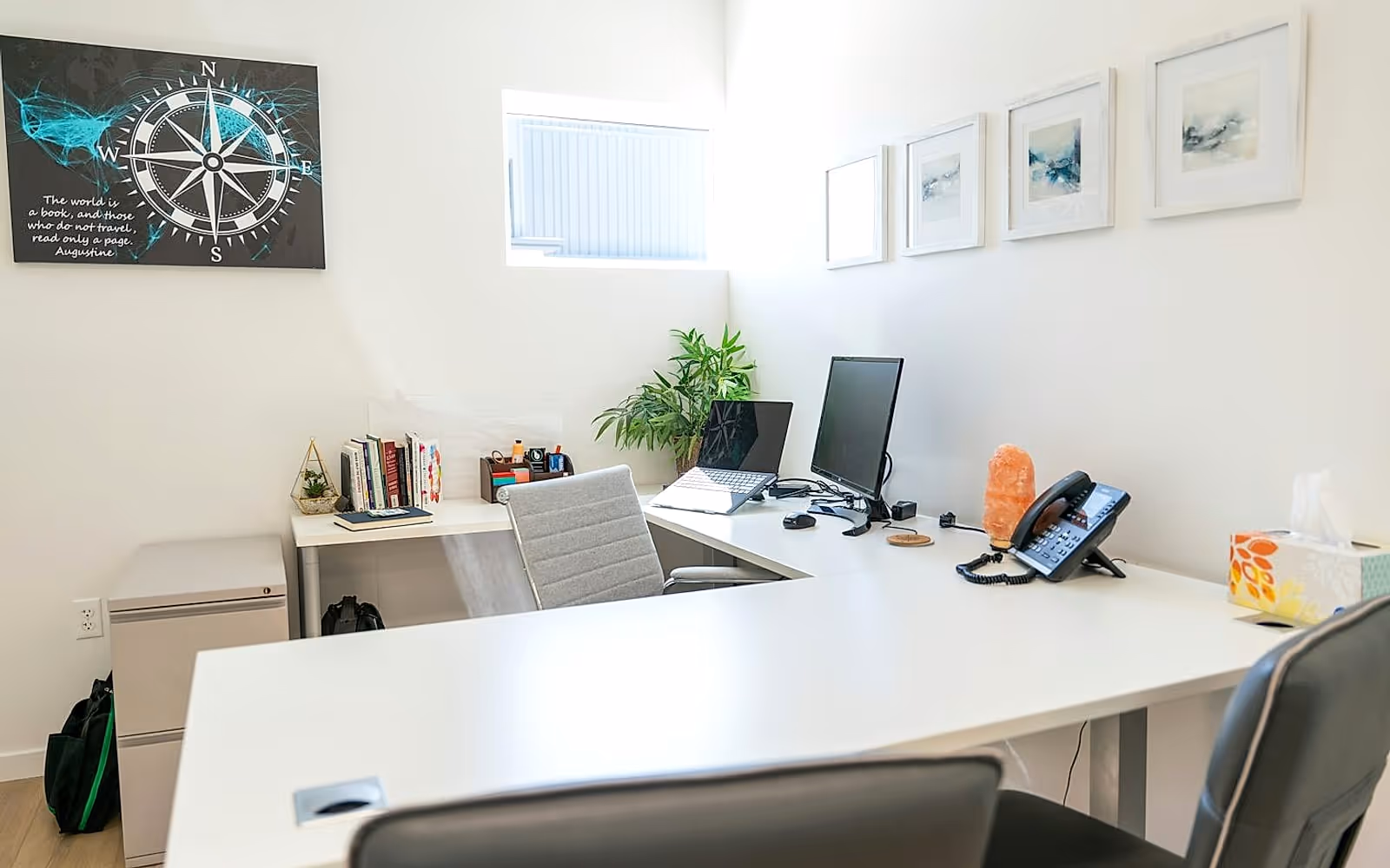 企业网络维护与配置