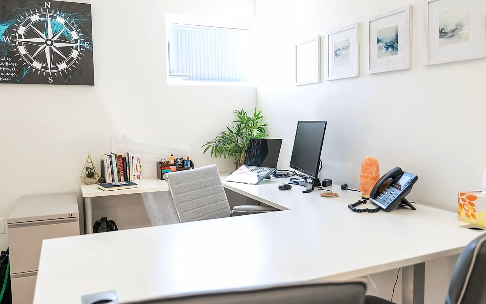 数据中台 / 报表中心建设