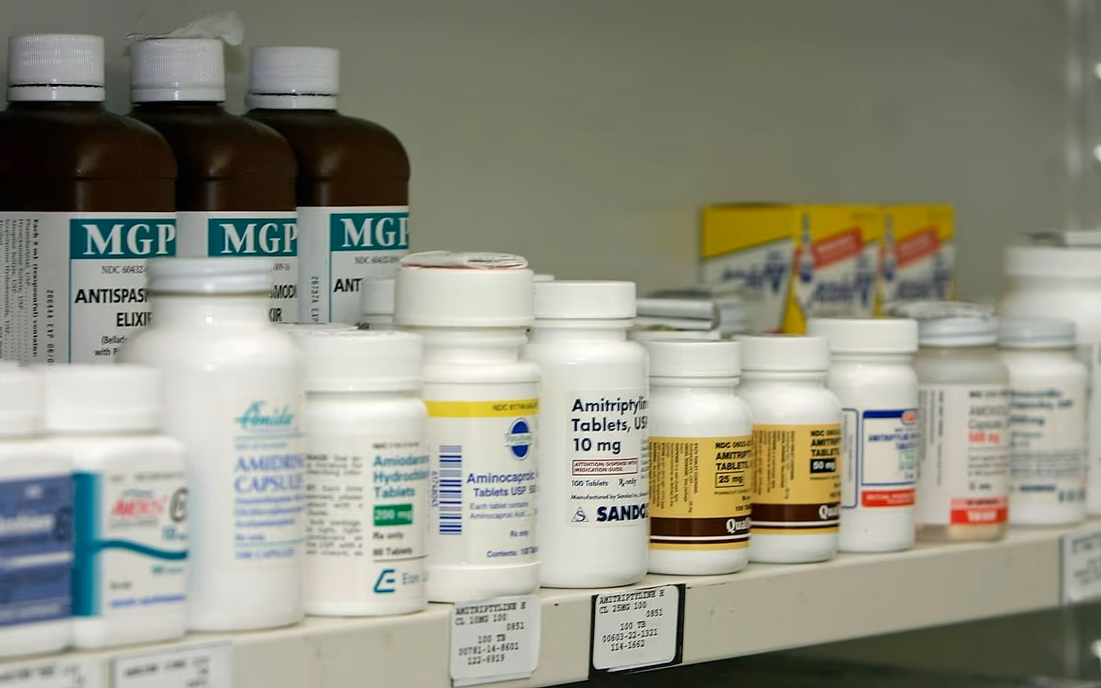 药房小程序与门店下单方案