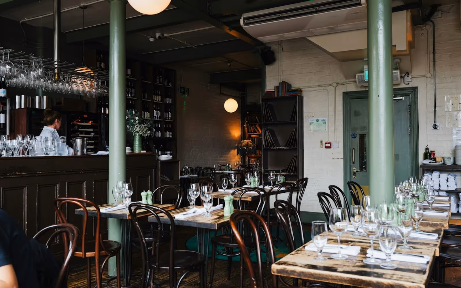 餐厅小程序开发