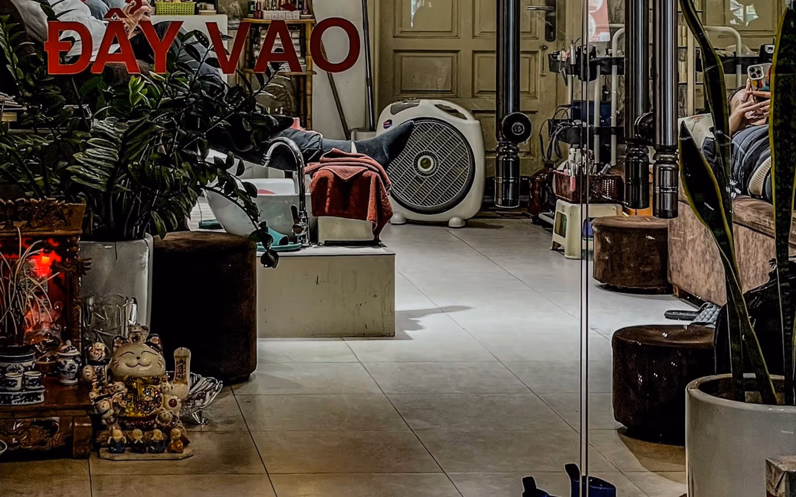 医美术前咨询与线索管理系统开发