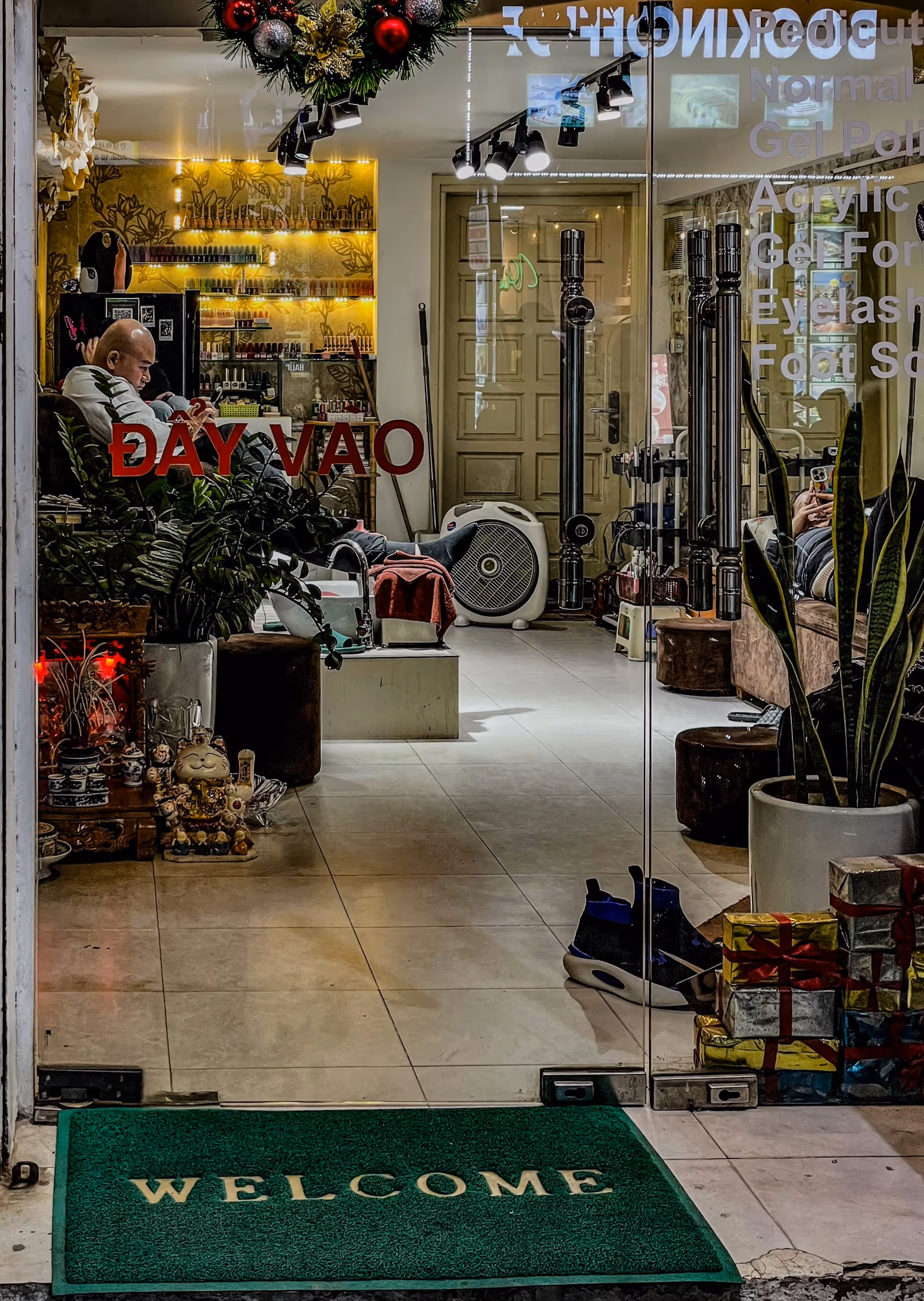 医美预约 / 到店系统开发