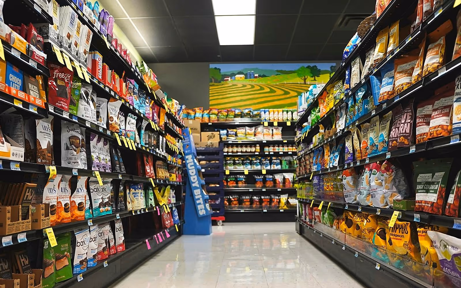 经营驾驶舱与高管决策看板方案