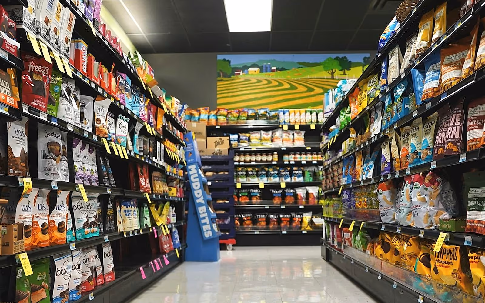 经营驾驶舱与老板看板开发业务场景图