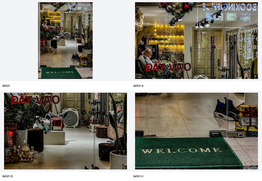 连锁医美机构项目