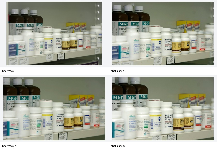 全国连锁药房品牌